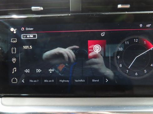 Used 2024 GMC Sierra 1500 Denali Ultimate image 22