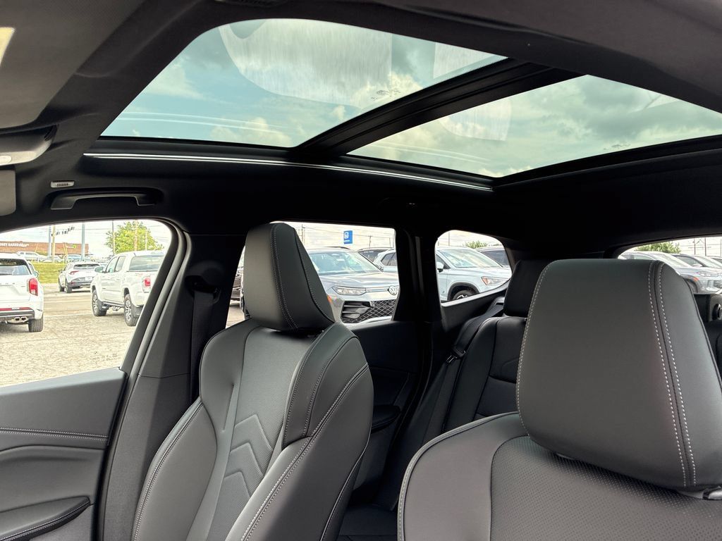 New 2027 BMW X1 xDrive28i AWD/4WD image 17