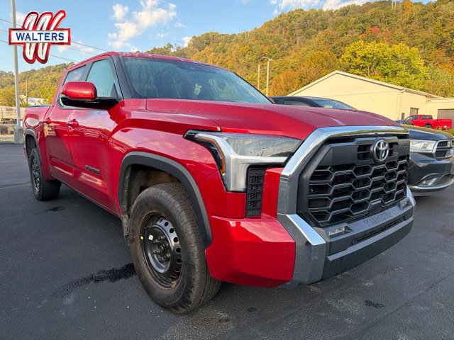 Used 2024 Toyota Tundra SR5 w/ TRD Off-Road Package AWD/4WD image 1