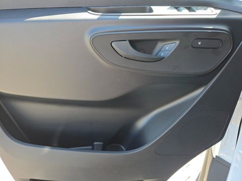 New 2025 Mercedes-Benz Sprinter 2500 image 23