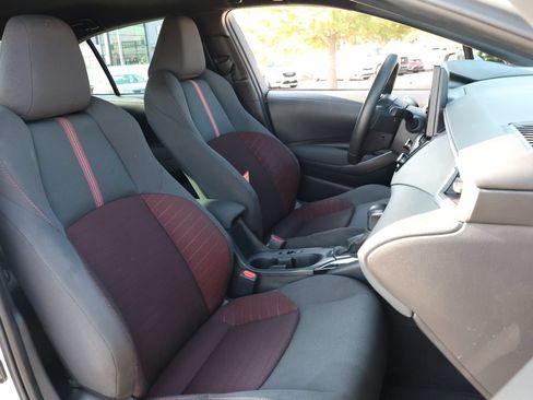 Used 2026 Toyota Corolla SE FWD image 27