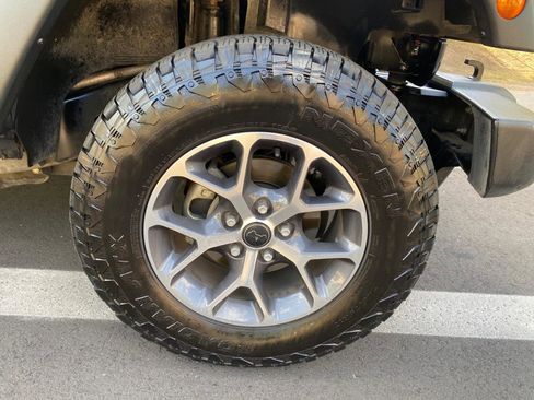 Used 2016 Jeep Wrangler Sport w/ Quick Order Package 24S image 20