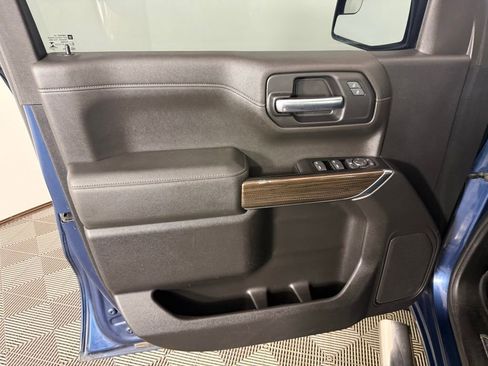 Used 2019 Chevrolet Silverado 1500 RST w/ All-Star Edition image 12