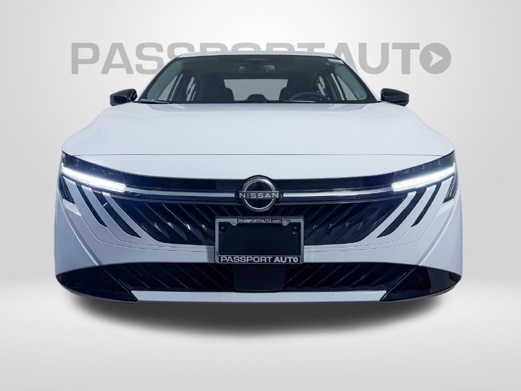 Certified 2026 Nissan Sentra SV w/ SV Convenience Package FWD image 2