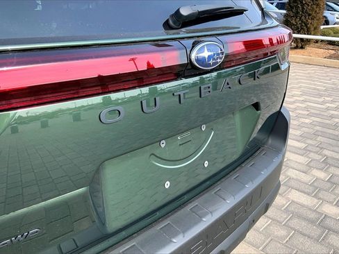 New 2026 Subaru Outback Touring XT image 9