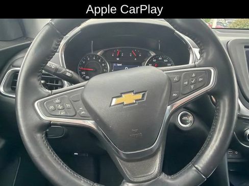 Used 2022 Chevrolet Equinox LT FWD image 11