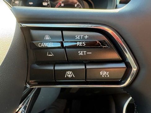 New 2026 MAZDA CX-90 3.3 Turbo w/ Premium Plus Pkg image 27