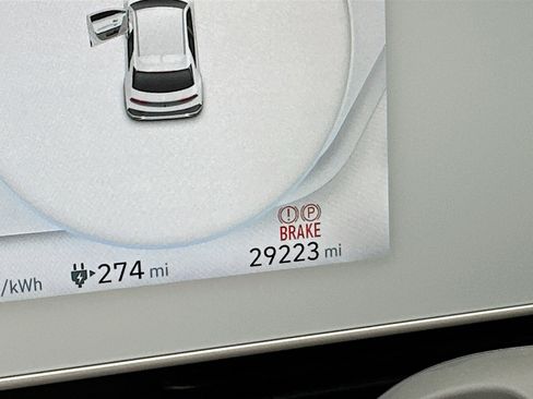 Used 2024 Hyundai Ioniq 5 SEL RWD image 19