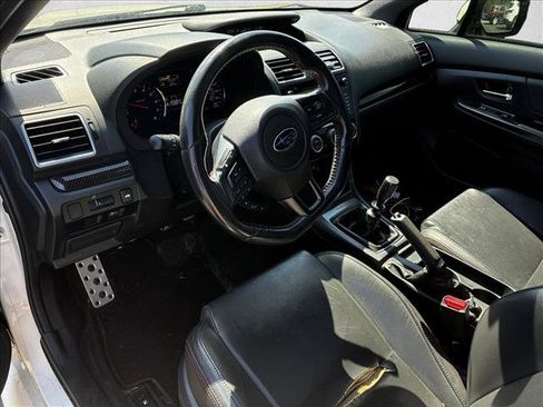 Used 2018 Subaru WRX Limited image 10