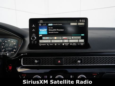 Used 2024 Honda Civic Sport Touring image 33