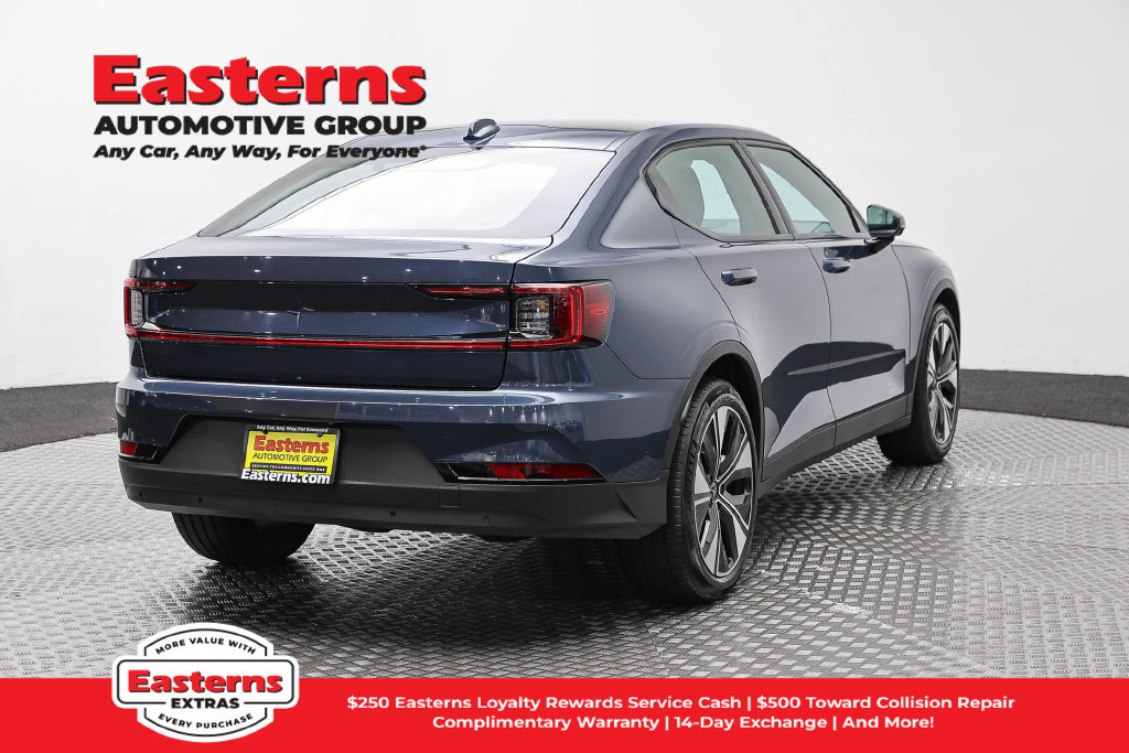 Used 2024 Polestar Polestar 2 w/ Pilot Pack RWD image 6