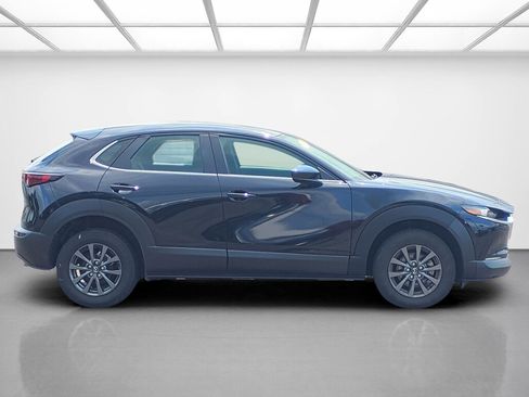 Used 2023 MAZDA CX-30 AWD 2.5 S image 6