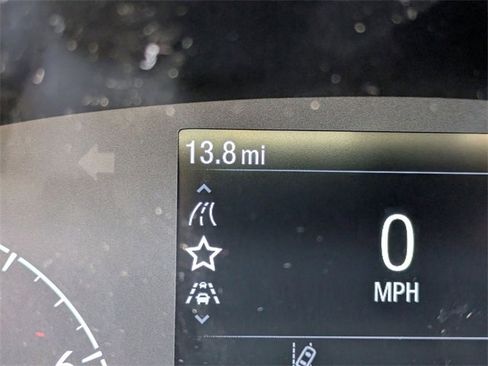 New 2025 Ford Transit 150 Low Roof w/ Load Area Protection Package image 19