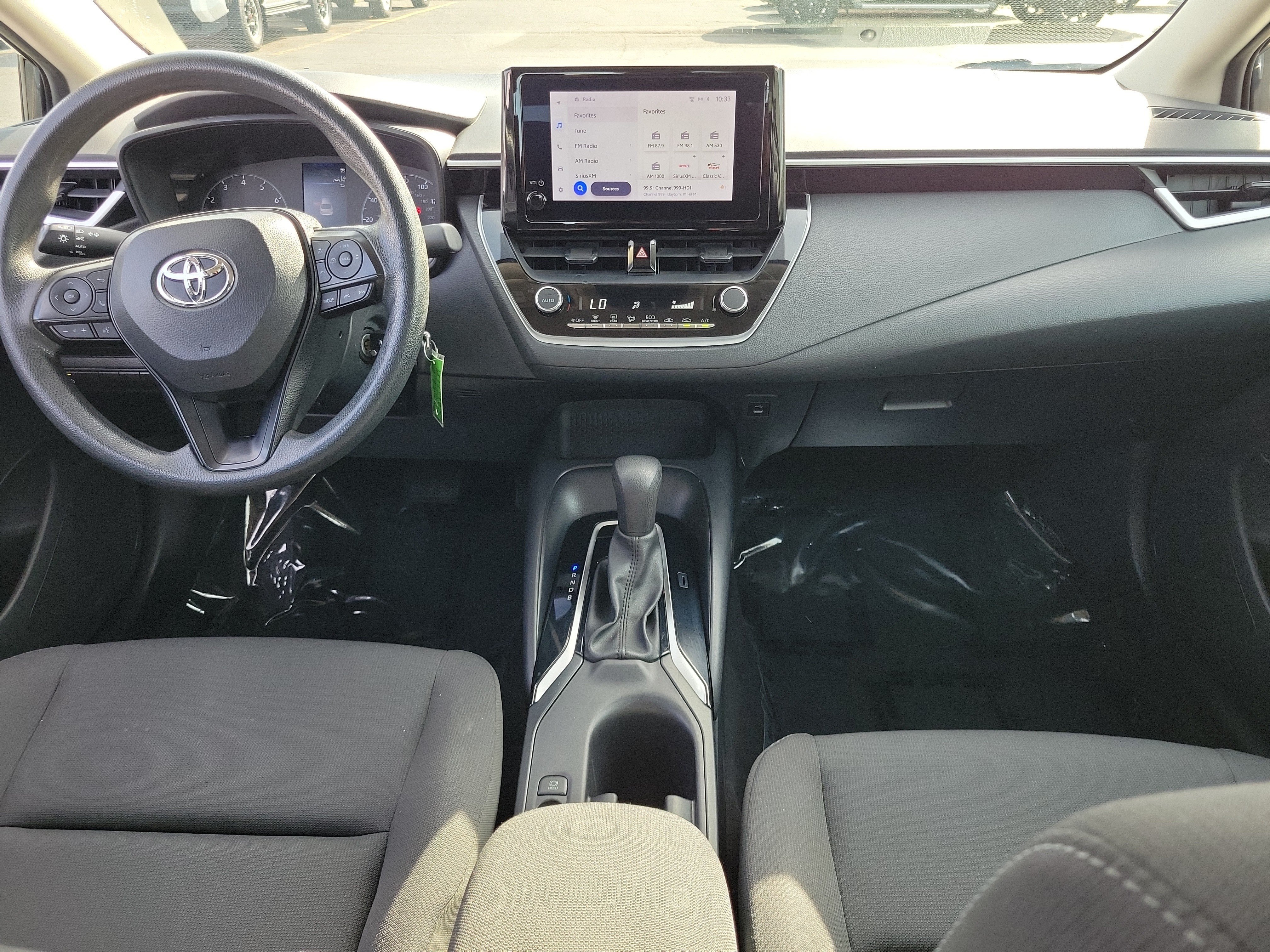 Used 2024 Toyota Corolla LE FWD image 9