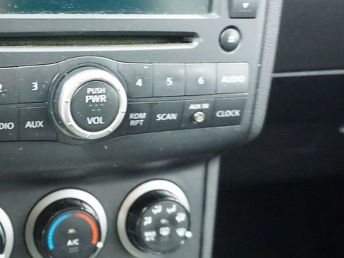 Used 2010 Nissan Rogue S w/ 360 Degree Value Pkg image 27