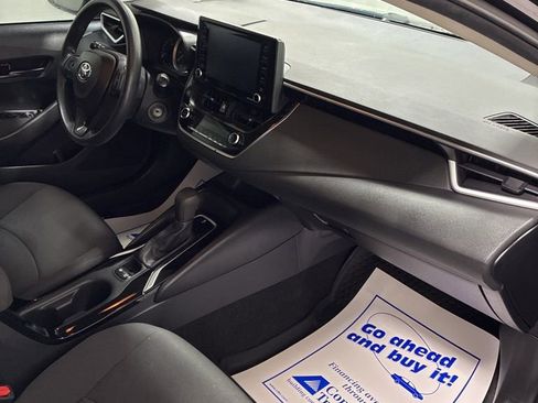 Used 2022 Toyota Corolla LE image 27