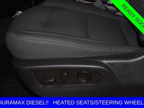 Used 2023 Chevrolet Silverado 1500 RST AWD/4WD image 25