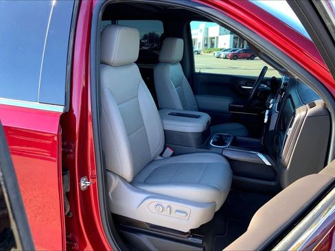 Used 2020 GMC Sierra 1500 SLT image 8