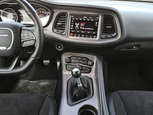 Used 2023 Dodge Challenger R/T Scat Pack w/ Plus Package image 11