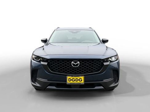 New 2026 MAZDA CX-50 AWD 2.5 S w/ Weather Package image 8