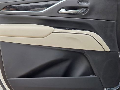 Used 2021 Cadillac Escalade Sport image 25