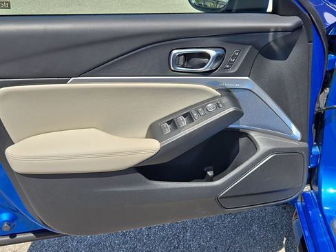 Certified 2026 Acura Integra A-Spec w/ Technology Package FWD image 10