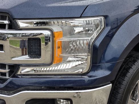 Used 2018 Ford F150 XLT w/ XTR Package AWD/4WD image 15