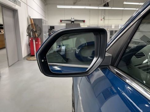 New 2025 Volkswagen Atlas Cross Sport SEL Premium R-Line image 9