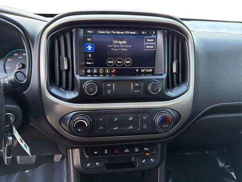 Used 2019 GMC Canyon Denali image 13