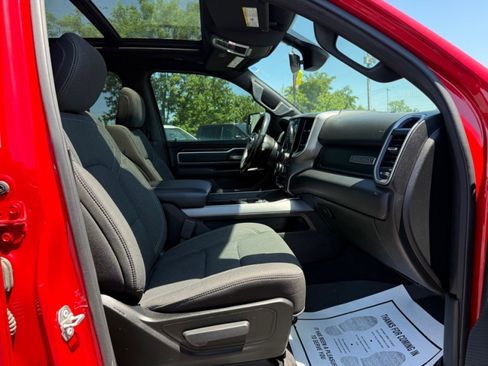 Used 2020 RAM 1500 Big Horn AWD/4WD image 27