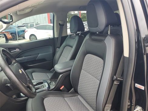 Used 2019 Chevrolet Colorado Z71 image 18