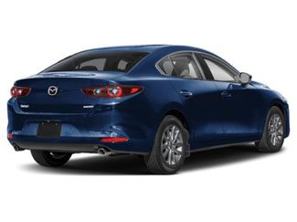 New 2026 MAZDA MAZDA3 s FWD video 2