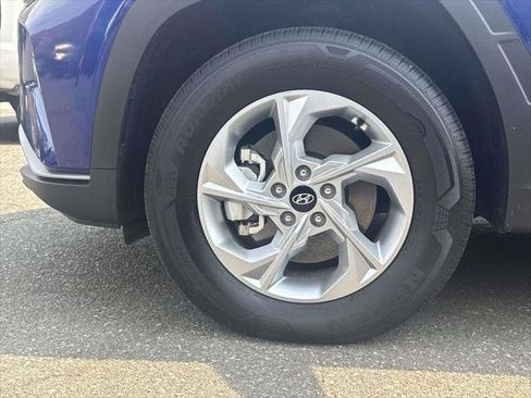 Certified 2023 Hyundai Tucson SEL AWD/4WD image 8