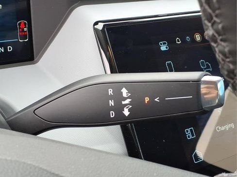 New 2027 Chevrolet Bolt RS FWD image 11