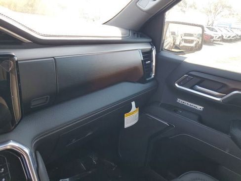 New 2026 GMC Sierra 1500 Denali w/ Denali Reserve Package image 27