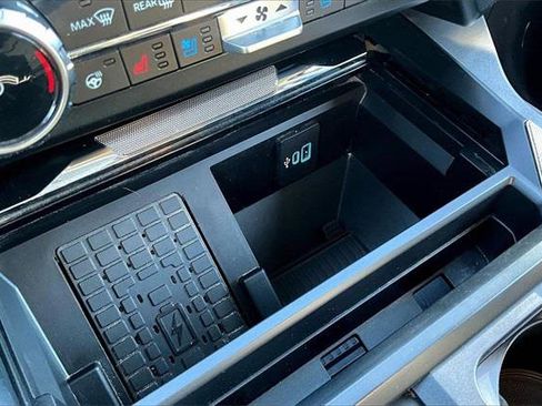 Used 2024 Ford F350 Lariat w/ Lariat Ultimate Package image 18