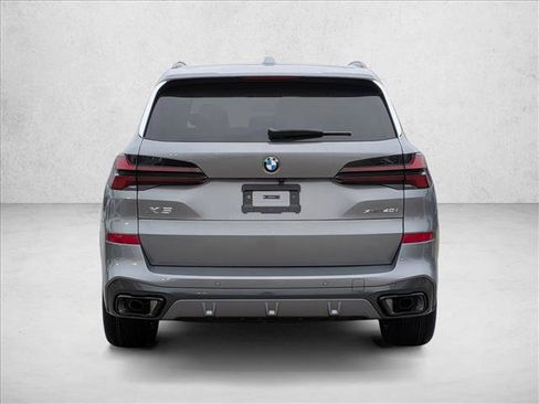 New 2026 BMW X5 xDrive40i w/ M Sport Package image 8
