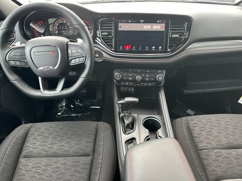 New 2026 Dodge Durango GT image 13