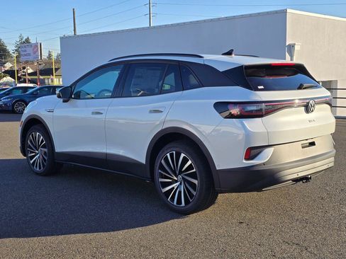 New 2026 Volkswagen ID.4 Pro AWD/4WD image 5