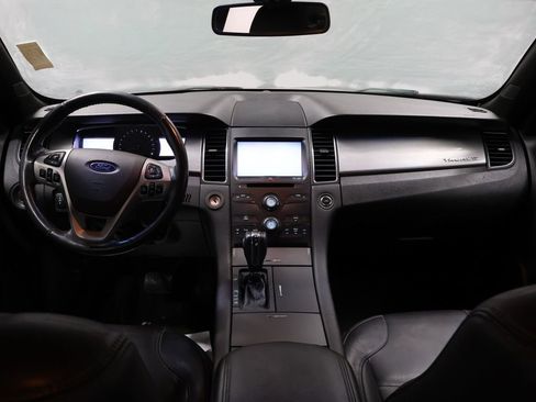 Used 2013 Ford Taurus SEL image 17