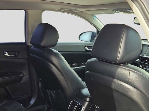 Used 2017 Kia Optima EX w/ Premium Package image 16