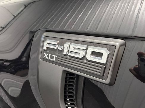 Used 2021 Ford F150 XLT w/ Equipment Group 302A High AWD/4WD image 5