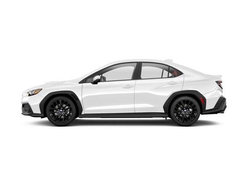 New 2026 Subaru WRX Limited image 4