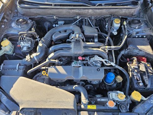 Used 2013 Subaru Legacy 2.5i Limited image 17