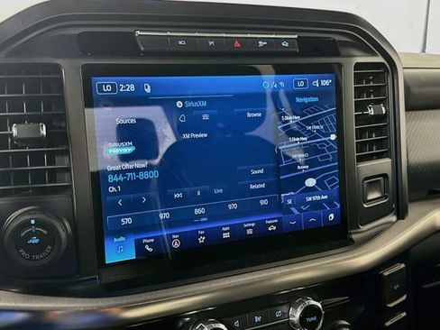 Used 2022 Ford F150 Raptor w/ Equipment Group 801A High AWD/4WD image 15