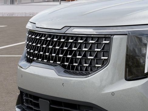 New 2026 Kia Carnival SX image 13