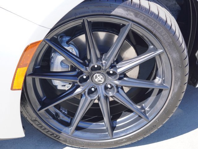 Certified 2026 Toyota GR86 Premium w/ ALL Weather Mat Package (TMS) RWD image 13