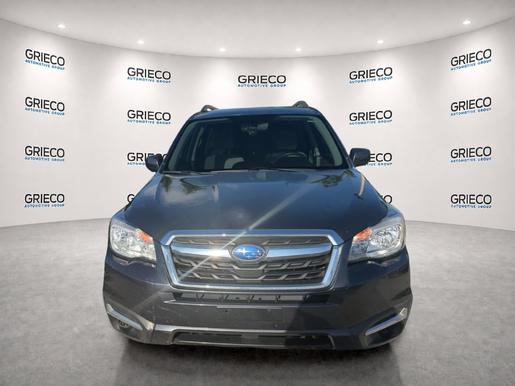 Used 2018 Subaru Forester 2.5i Premium w/ All-Weather Package AWD/4WD image 3