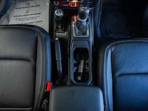 New 2026 Jeep Wrangler Willys image 26