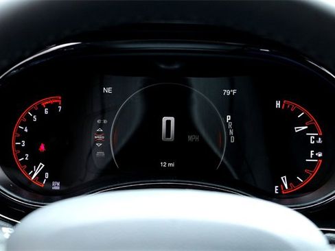 New 2026 Dodge Durango GT w/ Blacktop Package image 13